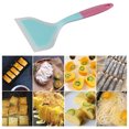 thumbnail image 3 of Espátula De Silicona, Diseño De Una Pieza Sin Costuras, Espátula De Cocina Antideslizante Antiadherente Con Orificio Para Colgar Para Hornear, Cocinar Y Mezclar, 3 of 7