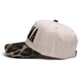 thumbnail image 5 of CYYFXKA Mama Hat for Women, Vintage Two Tone Embroidered Mom Baseball Cap, Trendy New Mom Gifts Mothers Day Outfits for Mommin, 5 of 6