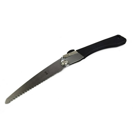 Folding Saw Portable Home Manual Blade Hand Saw For Wood Camping Dry Wood Pruning Saw With Hard Teeth