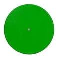 thumbnail image 4 of Flash Furniture 33'' Round Green Plastic Height Adjustable Activity Table, 4 of 5