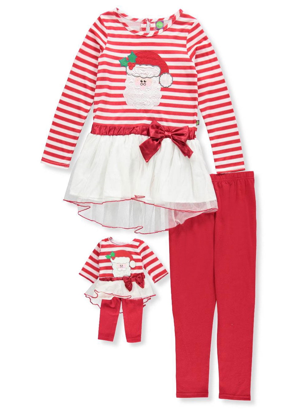 walmart dollie and me