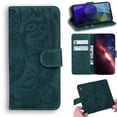 thumbnail image 1 of Phone Case with Card Slot for Motorola MOTO Edge 30 40 50 60 Fusion Pro Neo Edge 2025, Shockproof Protective Cover, 1 of 11