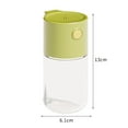 thumbnail image 4 of Distributeur d'Épices pour Poivre pour Décoration de Cuisine Moderne, Distributeur Portable d'Outils d'Assaisonnement, 4 of 12