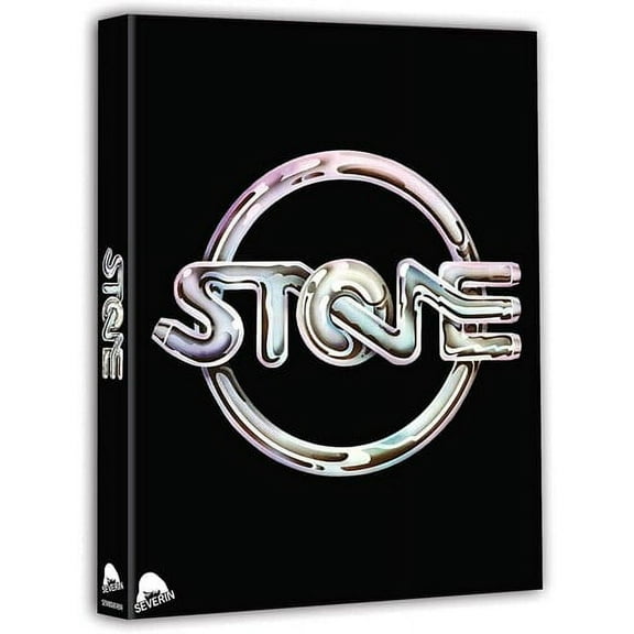 Stone (Blu-ray)