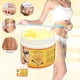 thumbnail image 2 of Crema quemagrasas de jengibre de 50ML, crema anticelulítica para adelgazar todo el cuerpo, crema reafirmante de Gel para piel activada, 2 of 5