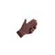 thumbnail image 1 of Guantes de invierno para hombre, resistentes al viento, cálidos, con forro polar, Luokou, para montar al aire libre, de piel de conejo, de terciopelo, para deportes, ciclismo, pantalla táctil, de moda, 1 of 6