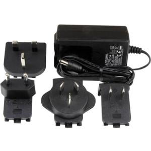 power 9 adapter walmart volt AC, AC Amps Replacement StarTech.com 9 Power 120  9V Volts, 2 Adapter  V V 230 DC Input