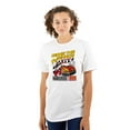 thumbnail image 3 of Dennis The Menace Kanji Tokyo Drift Men's Graphic T Shirt Tees Brisco Brands S, 3 of 6