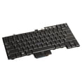 thumbnail image 4 of New OEM Dell Latitude E6400 E6500 Precision M2400 Backlit Keyboard HT514 WX4JF, 4 of 7