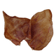 thumbnail image 3 of Premio Deshidratado de Orejas de Cerdo, Carnivoro Pet Snacks, 60 g, 3 of 3