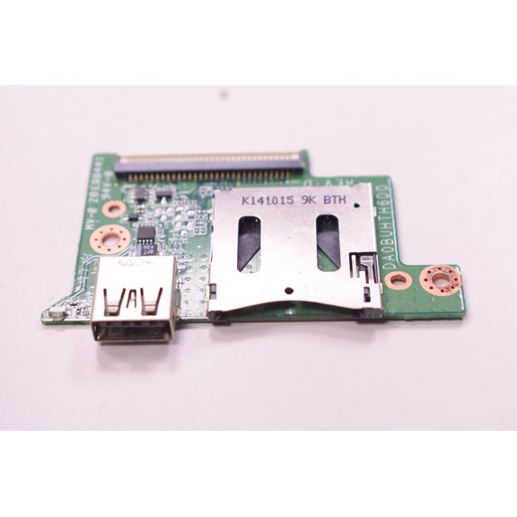 A000380360 Toshiba Usb & Card Reader Board CB35-B3340 CB35-B3330 CB30-B