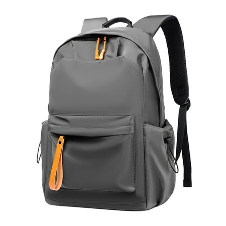 Men Mountaineering Backpack Hiking Outdoor Lightweight Cycling Travel Oxford Waterproof Multi-Pocket Bag