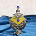 thumbnail image 4 of Aceite de perfume KHADLAJ PERFUMES Hareem Al Sultan Blue 35 ml unisex, 4 of 4