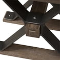 thumbnail image 4 of Liberty Furniture Sonoma Road End Table in Light Brown, 4 of 8