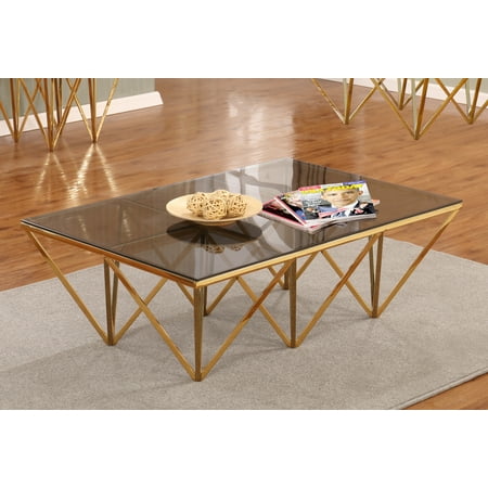 Best Quality Furniture Stainless Steel Accent Tables Multiple Colors &