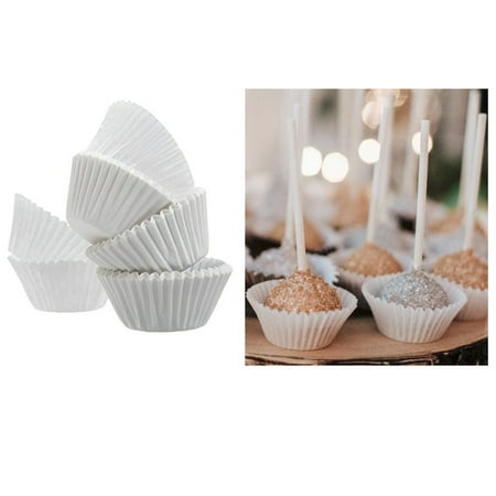 400 Mini Paper Baking Cups Cupcake Liners Cake Candy Cookie Muffin 400 Mini Paper Baking Cups Cupcake Liners Cake Candy Cookie Muffin