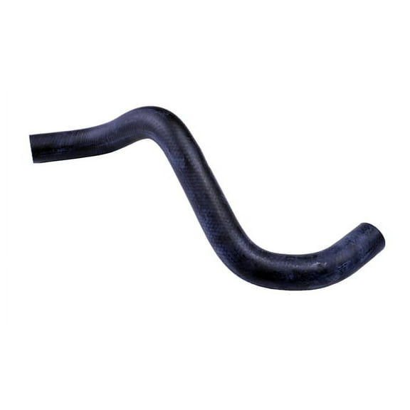 Molded Coolant Hose (SAE 20R4)