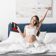 thumbnail image 7 of BYBBUO 10.1 Inch Android 12 Tablet - 4GB RAM, 128GB Storage, Expandable to 512GB, Full HD IPS Touchscreen, GMS Certified, 7000mAh Battery, 7 of 7