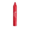 thumbnail image 2 of TUITOONM Matte Lipstick 12 High-Pigment Shades, Moisturizing & Long-Lasting, Non-Drying Velvet Finish for Smooth, Bold Color, 2 of 8