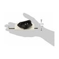 thumbnail image 1 of Logan Graphics 4000 Deluxe Handheld Pull Style Mat Cutter, Silver, 1 of 2