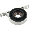 thumbnail image 5 of JADODE Driveshaft Center Support Bearing Fits for BMW 525I 525XI 528I 528XI 530I 530XI 535I 535XI X3 Center Support Assembly, 5 of 5