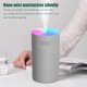 thumbnail image 5 of Billuyoard Humidificador de aire con luz LED Aromaterapia USB Difusor Purificador de aceite 220-270ML Type5 NO5 Billuyoard HA002969-03B, 5 of 6