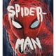 thumbnail image 3 of Conjunto para Niño Spiderman Playera y Short Azul Marino Talla 6, 3 of 3