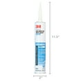 thumbnail image 6 of 3M Marine Adhesive Sealant 5200,, White, 295 mL, 1 Cartridge, Watertight Bonging/Sealing of Gelcoat, 6 of 6