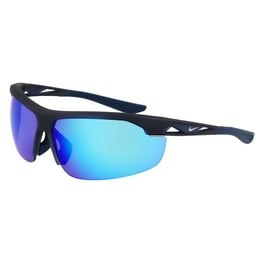 Nike EV0605 011 Adrenaline Mercury Sunglasses with Lens Grey Silver Walmart