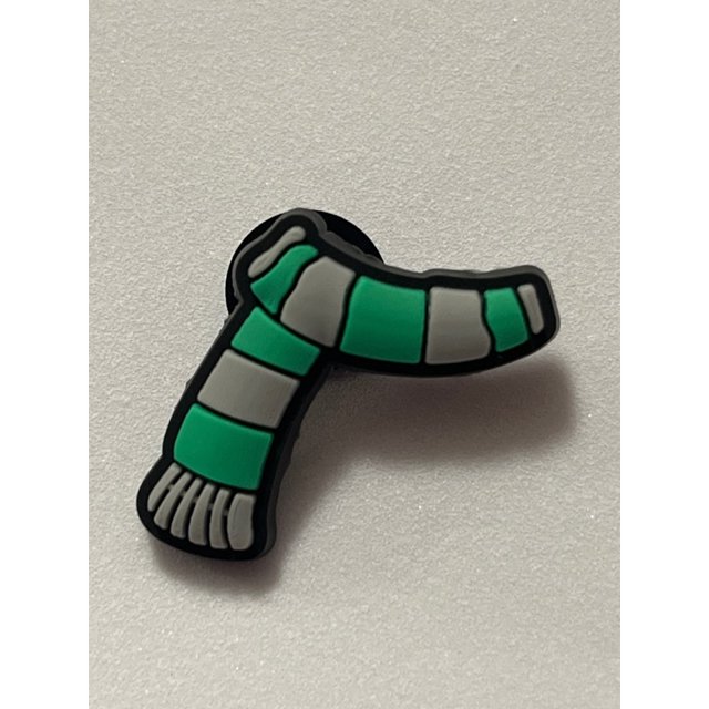 Adorno Jibbitz Pim para cocodrilos y babuche de Harry Potter Deng Xun unisex