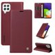 thumbnail image 2 of Funda para Samsung Galaxy A22 4G Estuche de Cuero PU Tipo Cartera con Ranuras para Tarjetas y Cierre Magnético, 2 of 5