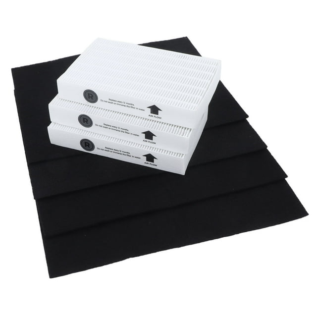 For Air Filter Kit Low Energy Consumption Low Density Construction Technology Replacement Filter for Honeywell