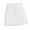 Blanc, variante sur TISHITA Jupe en Cuir PU pour Corps de Figurine Articulée 1/6 pour Figurines Articulées de 12 Pouces, Noir
