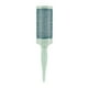 thumbnail image 1 of Cepillo para rizos verde con púas Cepillo para definir el peinado Cepillo para rizos y mechones para peinar y dar forma y rizos para reducir el tirón y la separación de los rizos, 1 of 7