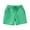 Green, variant on Toddler Shorts Solid Elastic Waist Drawstring Athletic Shorts Baby Summer Clothes Boy Toddler Biker Shorts 1-2 Years Boys Fashion
