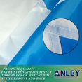thumbnail image 3 of Bandera de la serie EverStrong de Escocia de Anley, 90 x 150 cm, nailon, 3 of 7
