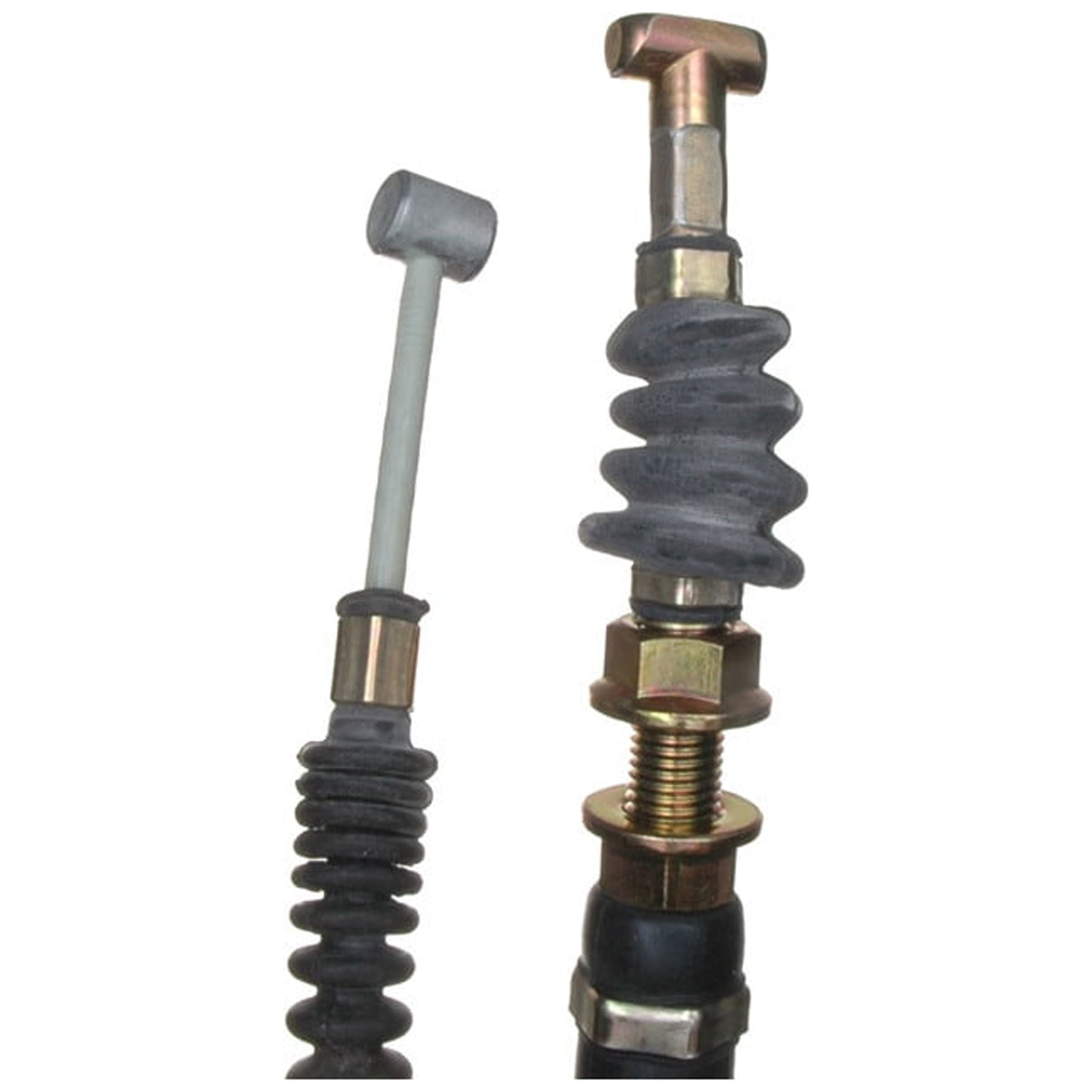 Raybestos Element3 Brake Cables, BC94672