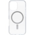 thumbnail image 4 of iPhone 16 Pro Max Étui Série React - Transparent, Transparent, 4 of 5