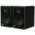 thumbnail image 4 of Mackie CR5-X 5" Creative Reference Multimedia Monitors with M-Audio AIR 192 | 4 USB Audio Interface Package, 4 of 9