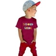 thumbnail image 5 of LNMQLPDBS Easter Tshirts Y2k Tops Junior Tops Shirts for Girls 12-14 Cute Shirts Baby Girl Clothes 24 Months 9 Year Old Girl Girls 10-12 Clothes, 2-3 Years, 5 of 7