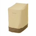 thumbnail image 1 of Classic Accessories Veranda Water-Resistant 25.5 Inch Stackable Patio Chair Cover, 1 of 1