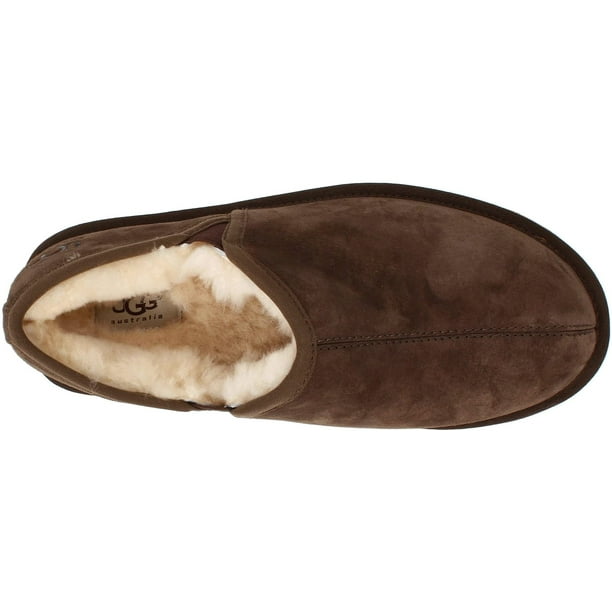 Scuff romeo ii discount
