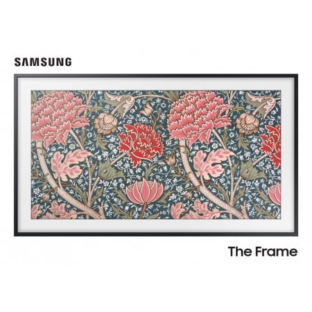 SAMSUNG 43" Class 4K UHD (2160P) The Frame QLED Smart TV QN43LS03R (2019 Model)