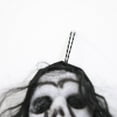 thumbnail image 4 of Advancent Decoración de Halloween, colgante de parodia de terror, decoración colgante para Festival, decoración de casa encantada de miedo, colgantes de Kits de decoración para fiestas Blanco Advancent HA070732-01, 4 of 6