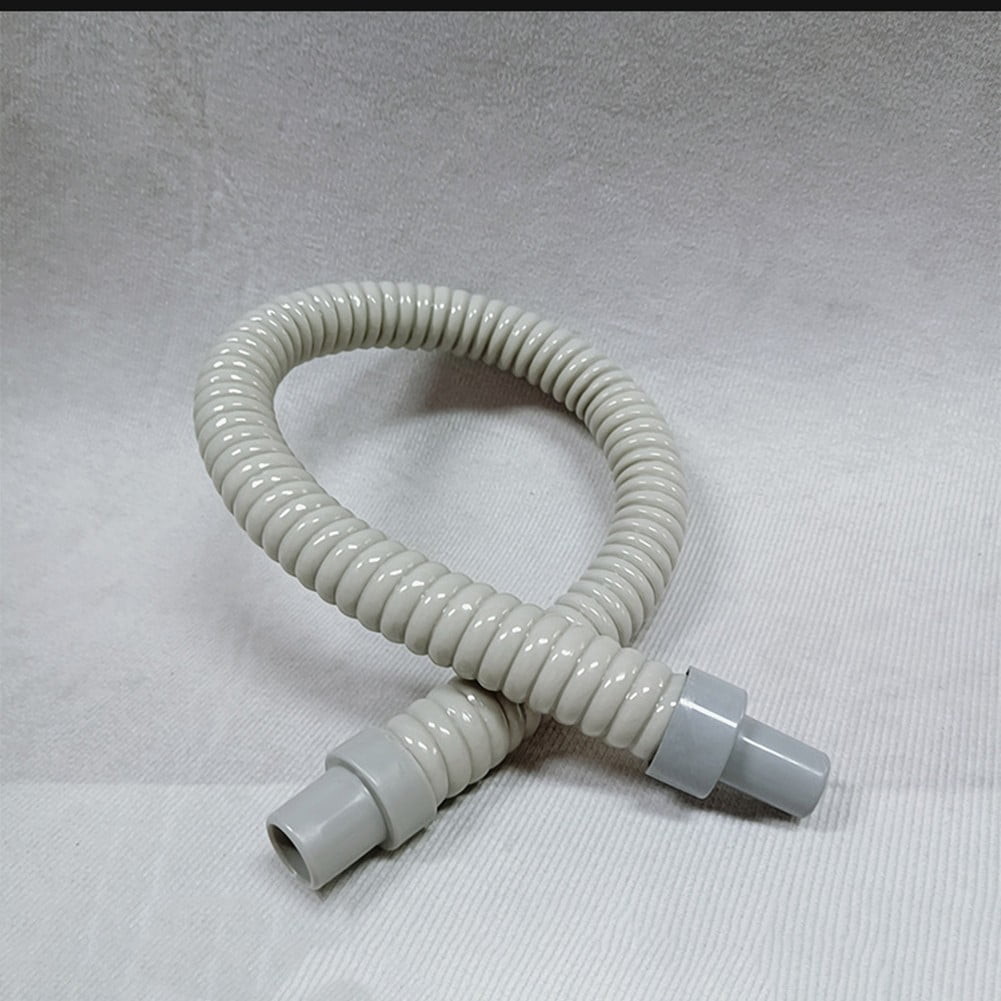 2 Pack Air Conditioner Drain Hose Pvc Drain Hose Washing Machine And Dishwasher