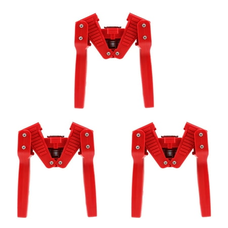 

3X Manual Bottle Capper Tool Crown Capper Bottle Sealer for Home Brew Beer Making or Glass Bottles