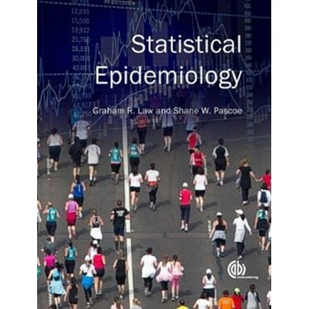 Statistical Epidemiology (Hardcover)
