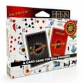 thumbnail image 1 of Oh Fruck! A Raucous Card Game That Combines Strategy with Special Rules That Change Every Time You Play., 1 of 1