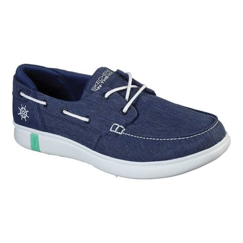 skechers on the go glide boat shoes