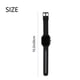 thumbnail image 5 of Reloj inteligente para teléfono Android e iOS IP68 a prueba de agua, fitness, 5 of 8